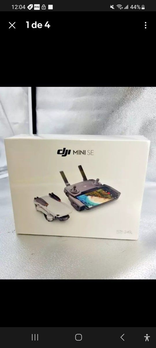 DJI MINI SE