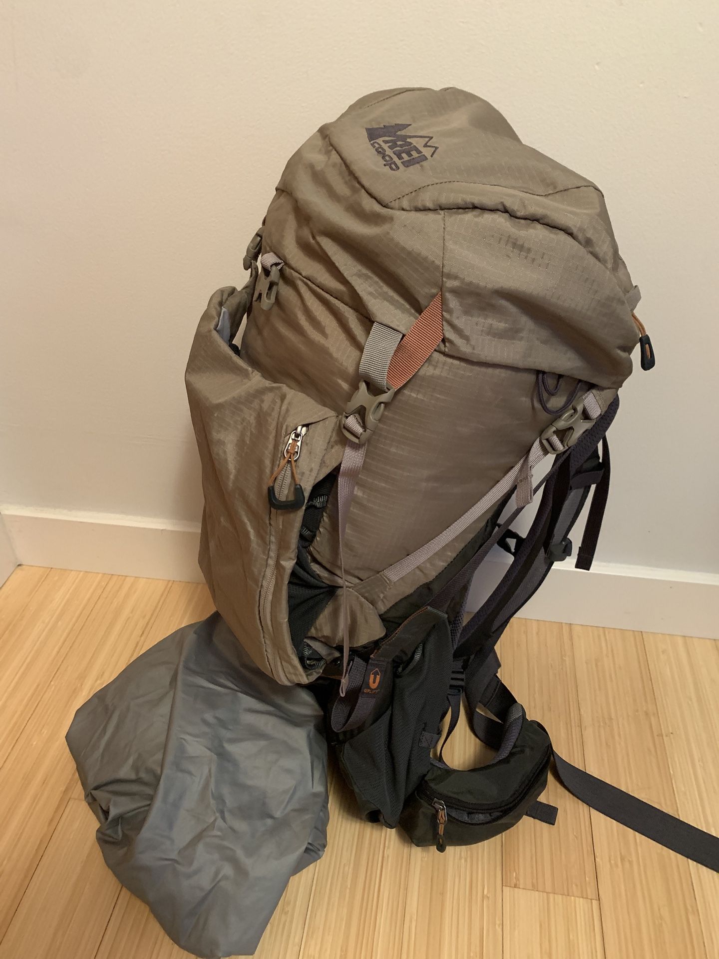 Rei Hiking Backpack.women