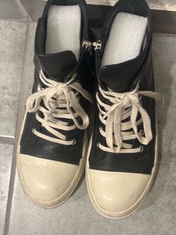 RICK OWENS