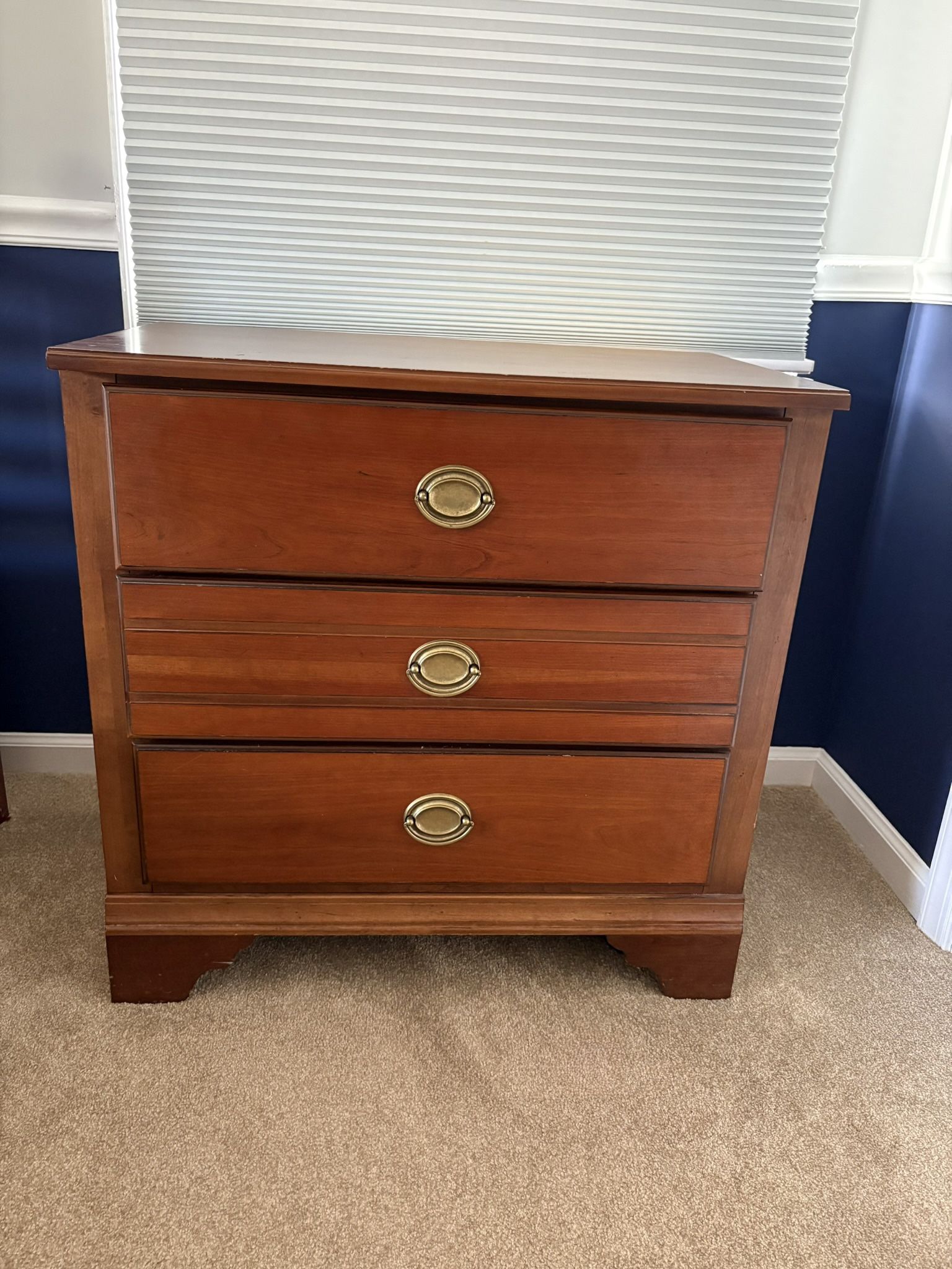 Bedroom Side Table