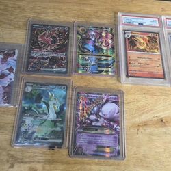 Pokemon Card Lot
