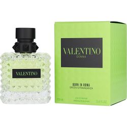 Valentino perfume