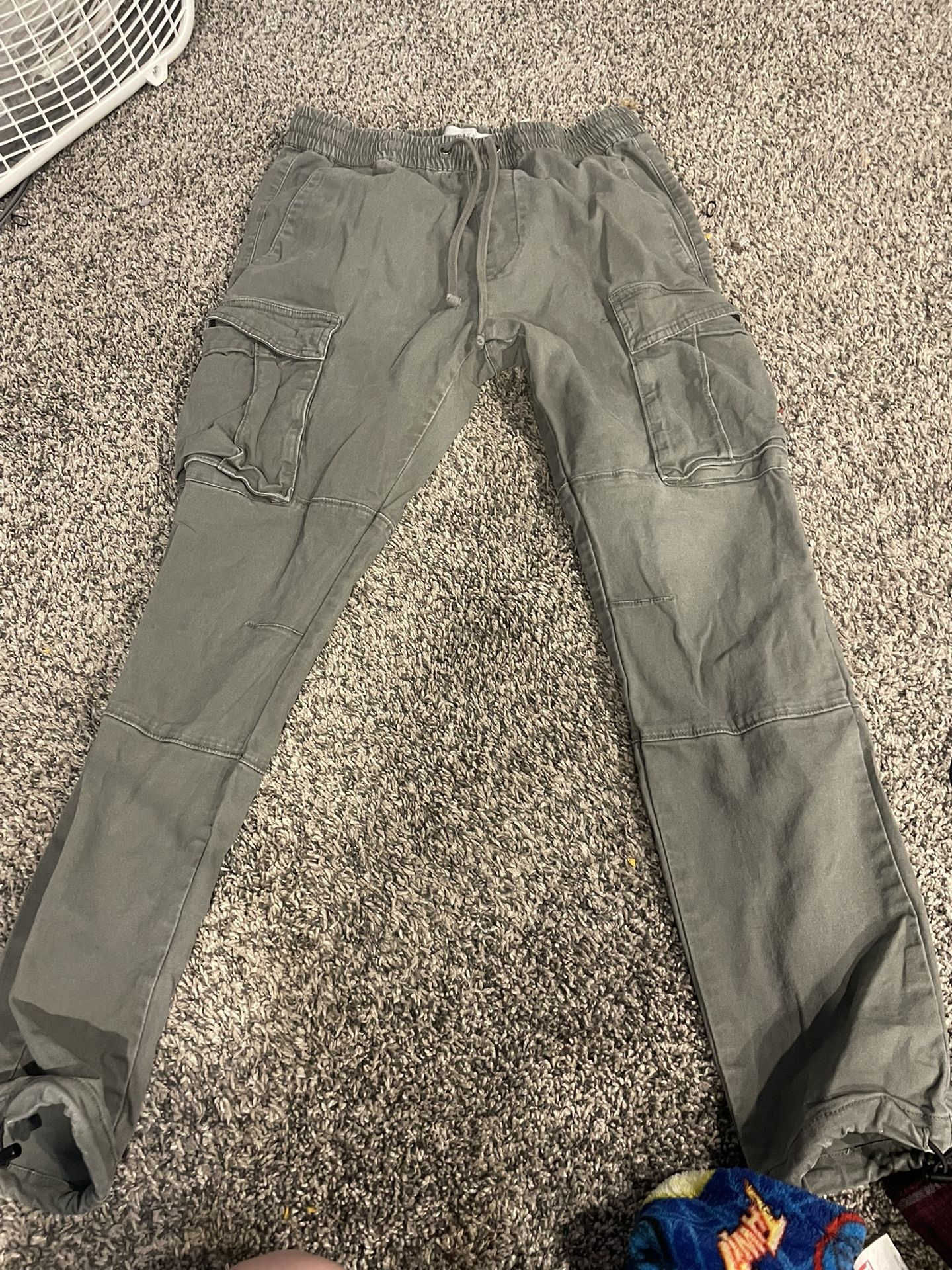 Pacsun Cargo Pants
