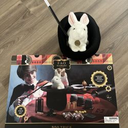 Kids Magic Toy