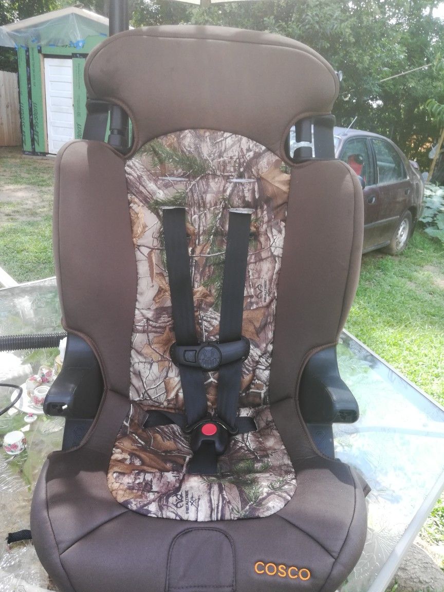 Car Seat