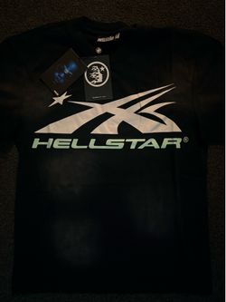 Black Hellstar Shirt