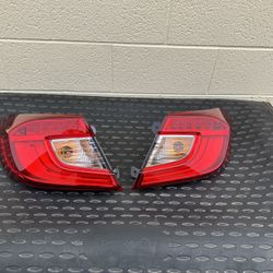 Honda Accord Tail Light 2018-2022, OEM ORIGINAL PART, Honda Accord Tailight, $145 Each Side 