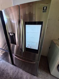 Samsung Refrigerator