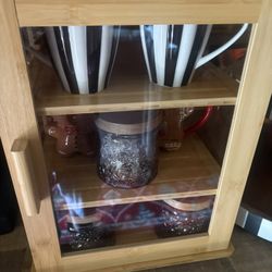 Mug Cabinet