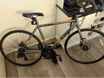 Vilano V20 50in bike