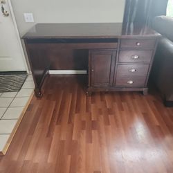 Desk