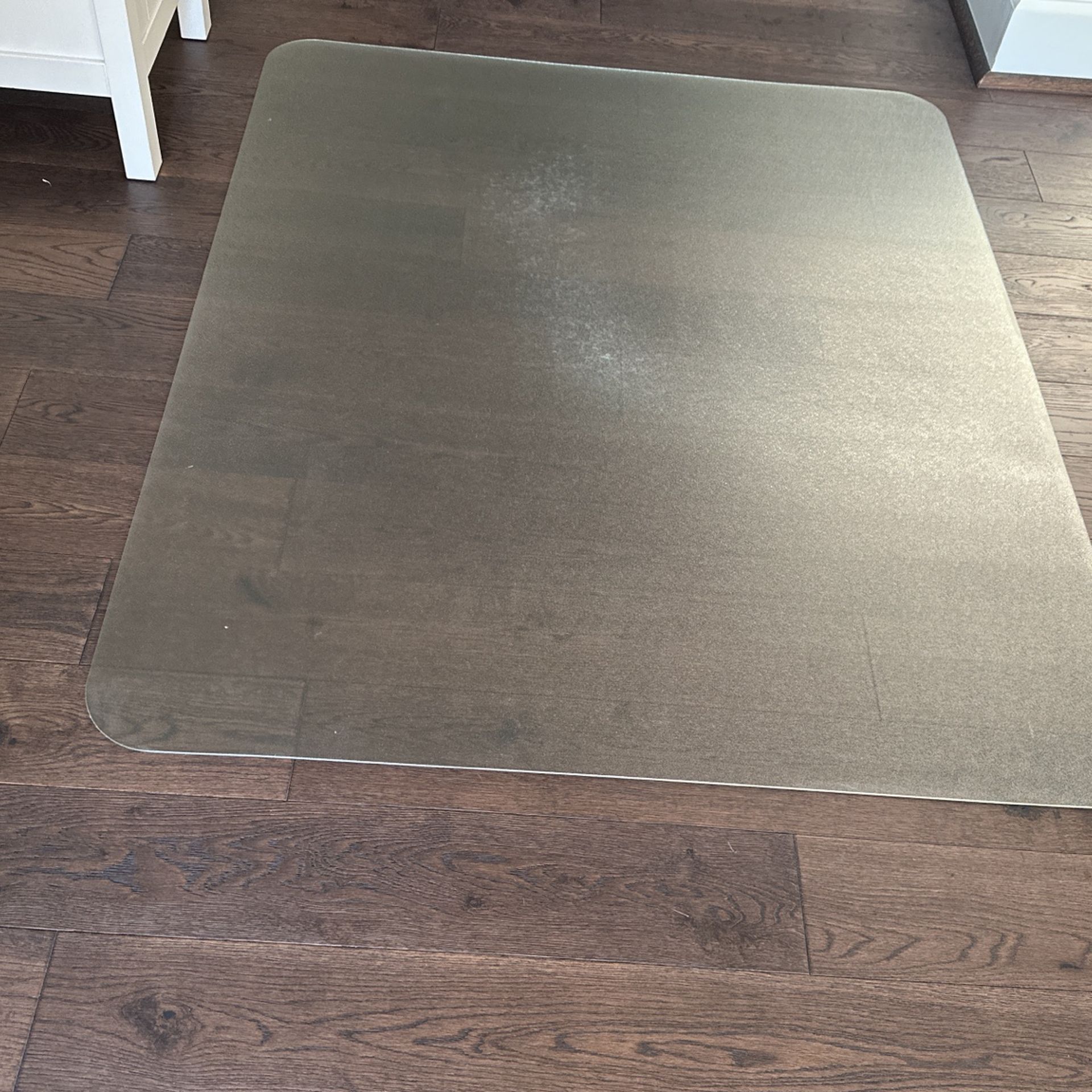 IKEA Office Floor Protector Mat