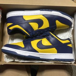 Nike Dunk Low Retro 