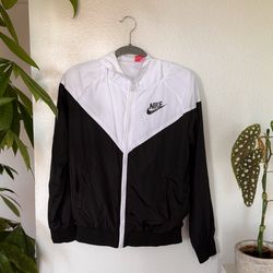 Nike Windbreaker
