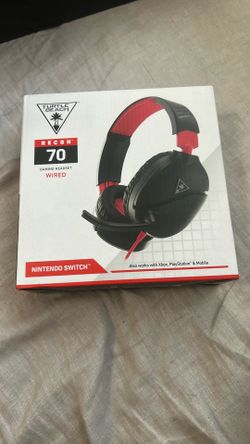 Gaming Headphones