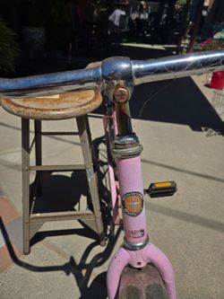 Schwinn Crusier Frame