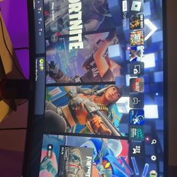 27 Inch Curved Gaming Monitor 165 Hertz (READ DESCRIPTION)