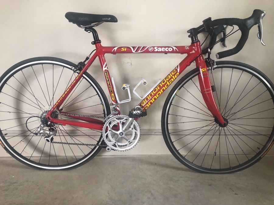 Cannondale CAAD 5 $650 obo