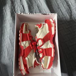 Dolce & Gabanna Shoes 