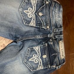 Rock Revival Originales 