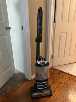 Shark Lift-Away Vacuum