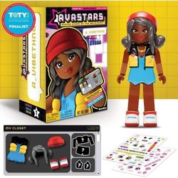 My Avastars A Vibe Thing Fashion Doll