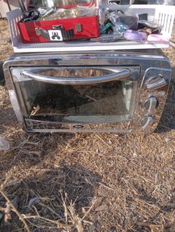 Oster Toaster Oven