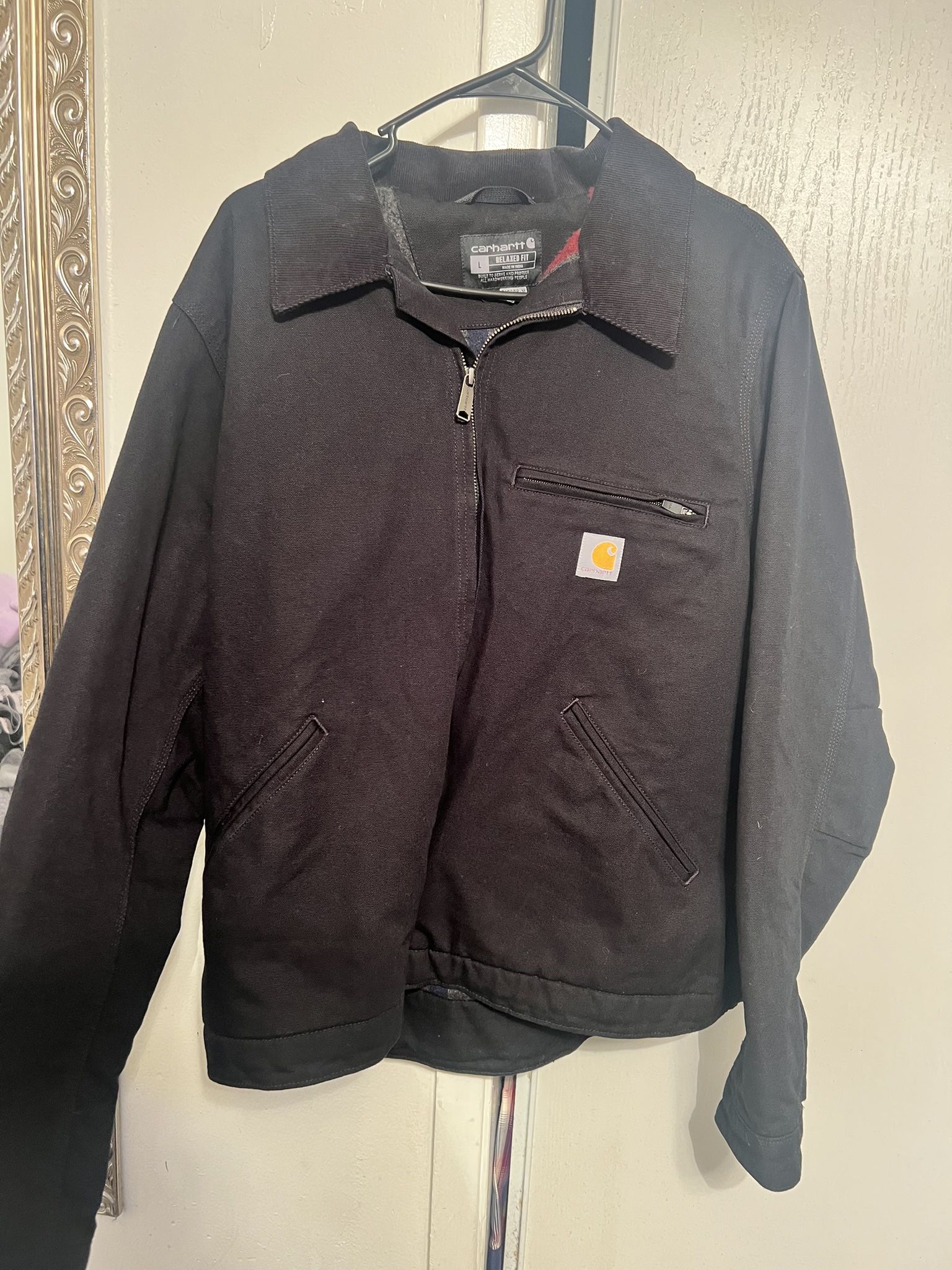 Carhartt Jacket Men’s