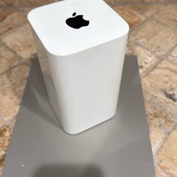 Apple Router