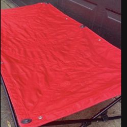 DOG COT