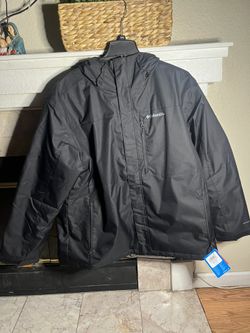New Columbia Jacket (XXL)