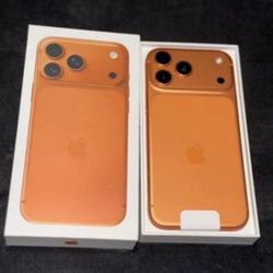 Unlocked IPhone 17 Pro Max