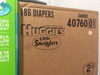 Diapers