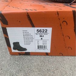 Work Brand New