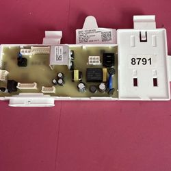 Maytag Washer Main Control Board P#W11491433 W11626074 