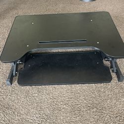Stand Up Desk 