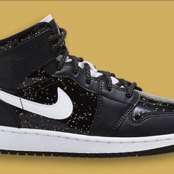 Airforce 1 Jordan kid Shoes Size 11c Used