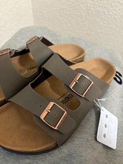 Sandalias Birkenstock