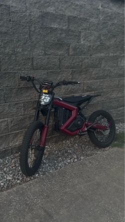 RAWRR mantis x 72v