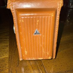 Vintage Camera