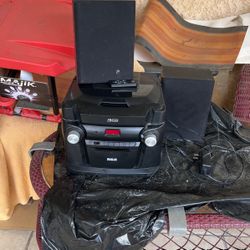 Stereo