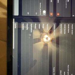 iPad 10th Generation 