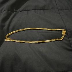 Gold Chain (fake)