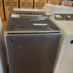 Whirlpool Top Load Washer C  