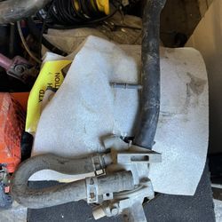B Series Thermostat Housing OBD1 B16 B18 B20