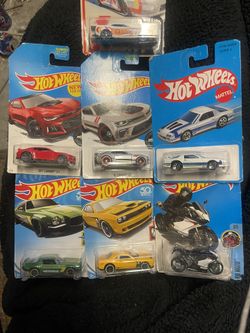 HOTWHEELS… $$40