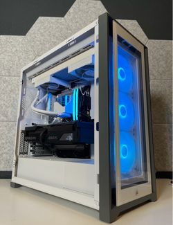 Gaming PC trades and cash offers accepted