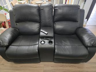 Recliner