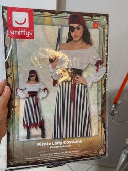 Adult Halloween costume