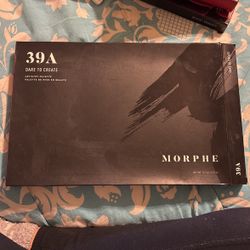 Morphe Palette 